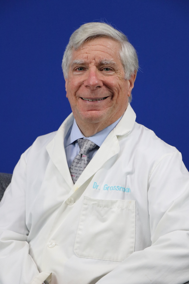 Our Team - West Side Dental Works | Dr. Richard Grossman, DDS | 489 ...